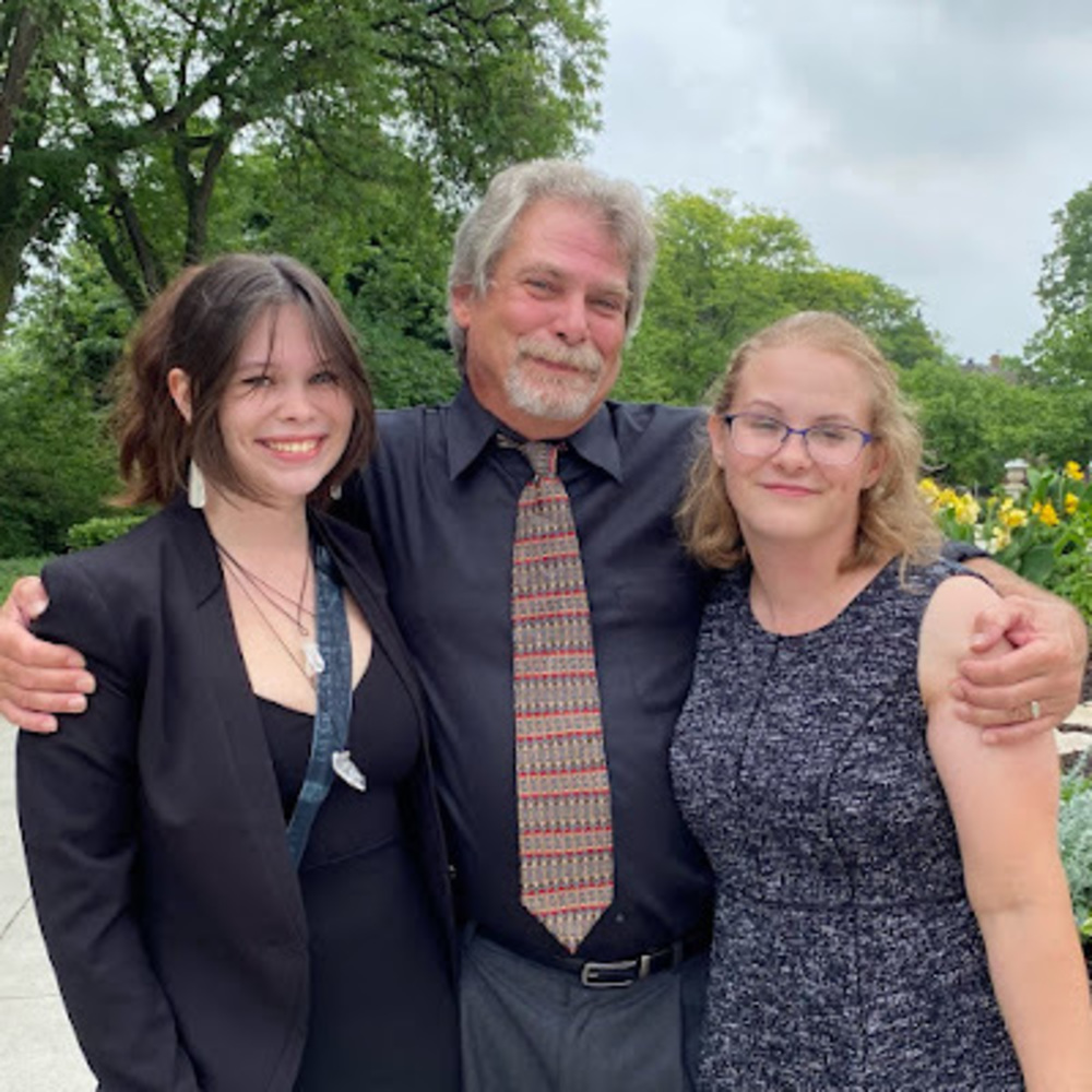 Meet your Posher, Grace